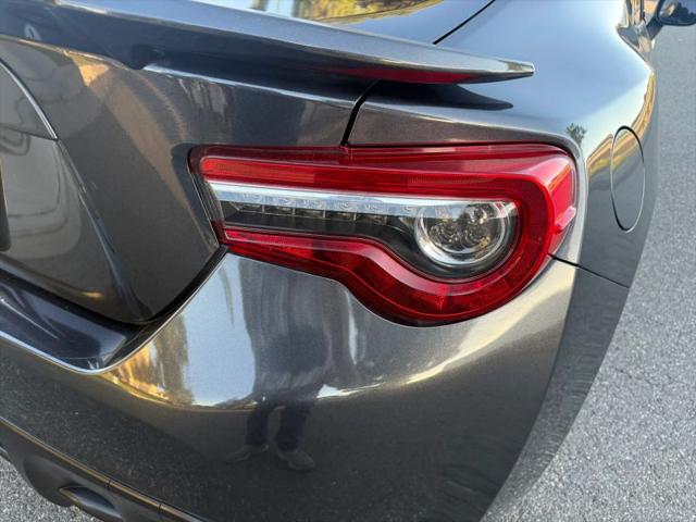 2017 Toyota 86 Base