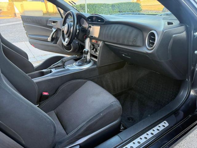 2017 Toyota 86 Base