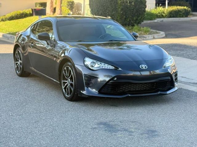 2017 Toyota 86 Base