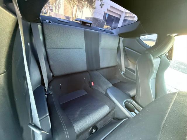 2017 Toyota 86 Base