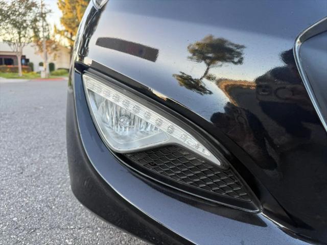 2014 Hyundai Genesis Coupe 2.0T R-Spec