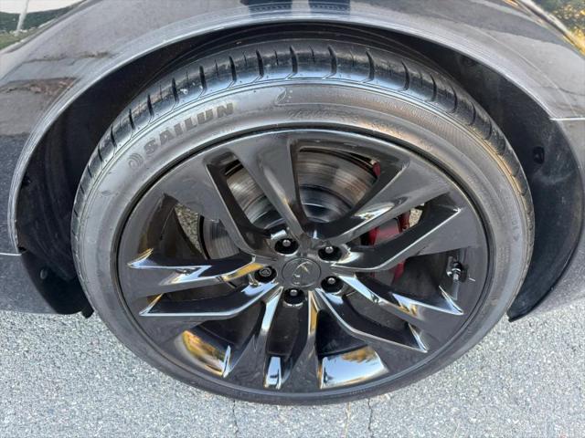 2014 Hyundai Genesis Coupe 2.0T R-Spec