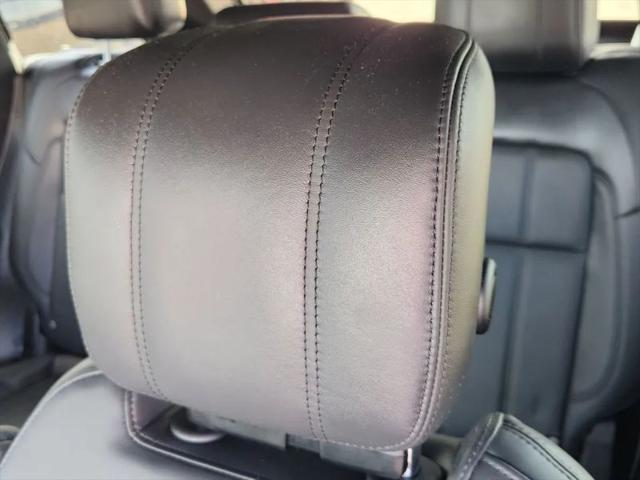 2022 Land Rover Range Rover Sport HSE Silver Edition MHEV