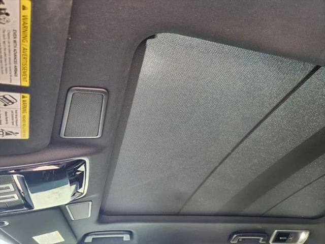2022 Land Rover Range Rover Sport HSE Silver Edition MHEV