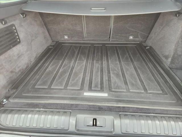 2022 Land Rover Range Rover Sport HSE Silver Edition MHEV