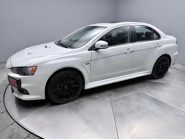 2015 Mitsubishi Lancer Evolution MR for sale in Longmont, CO