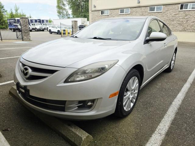 2009 Mazda Mazda6 i Touring for sale in Kent, WA