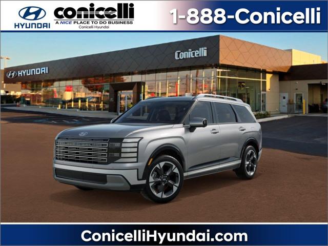 2026 Hyundai Palisade Limited for sale in Conshohocken, PA