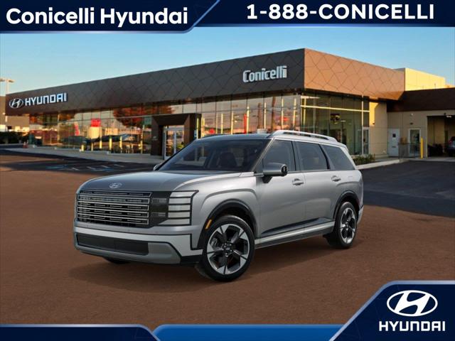 2026 Hyundai Palisade Limited for sale in Conshohocken, PA