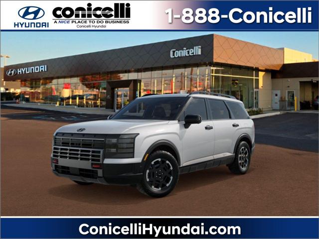2026 Hyundai Palisade XRT Pro for sale in Conshohocken, PA