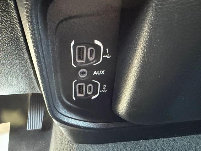 2020 Ram 1500 Laramie Crew Cab 4x4 57 Box