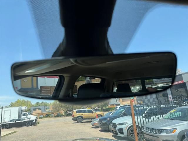 2020 Ram 1500 Laramie Crew Cab 4x4 57 Box