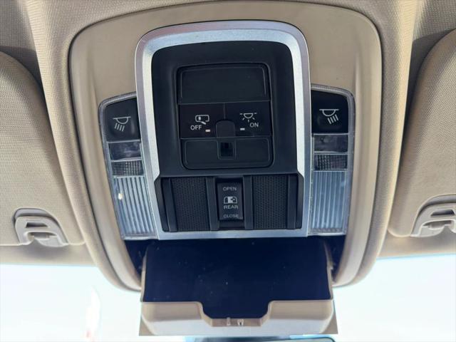 2020 Ram 1500 Laramie Crew Cab 4x4 57 Box