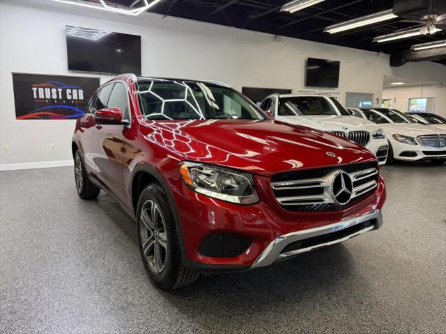2019 Mercedes-Benz GLC 300 for sale in Orlando, FL