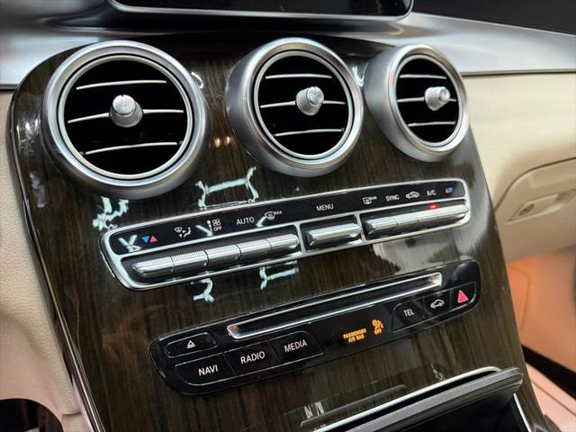 2019 Mercedes-Benz GLC 300