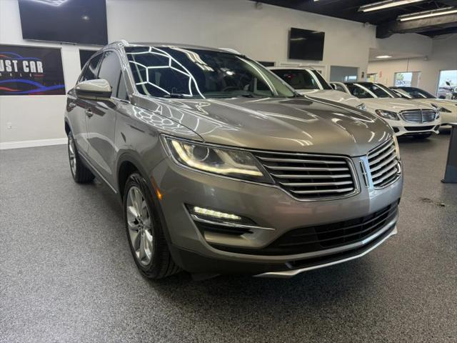 2017 Lincoln MKC Select for sale in Orlando, FL