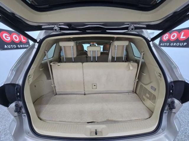 2015 Toyota Highlander XLE V6
