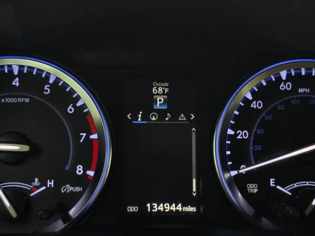 2015 Toyota Highlander XLE V6