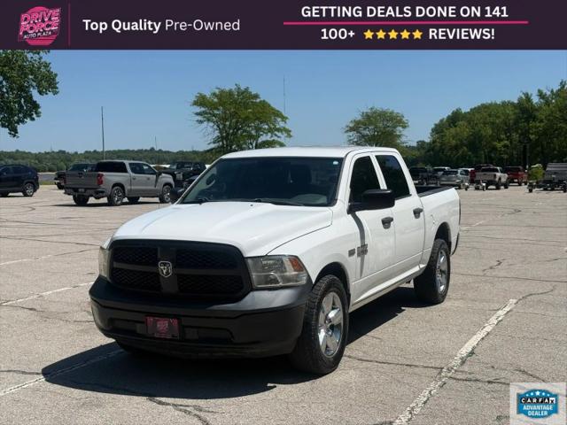 2014 Ram 1500 Tradesman for sale in Fenton, MO