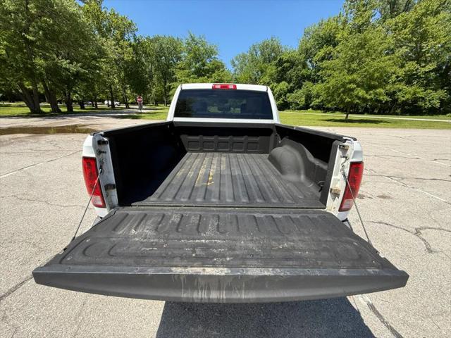 2014 Ram 1500 Tradesman