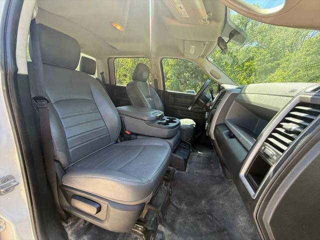 2014 Ram 1500 Tradesman