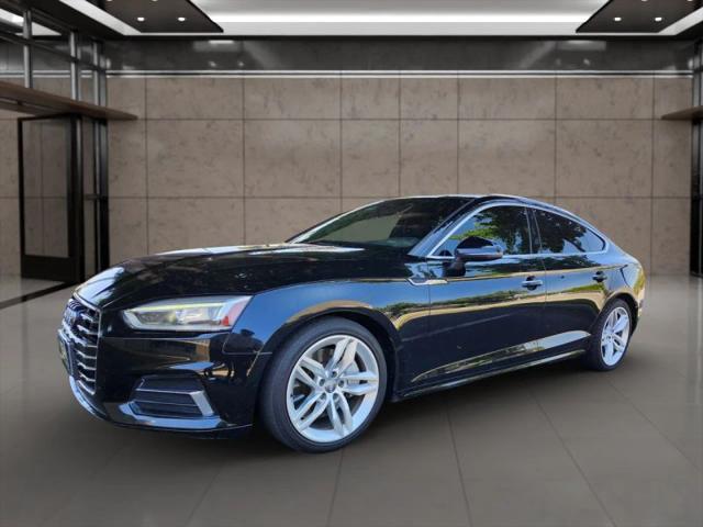 2019 Audi A5 45 Premium for sale in Fullerton, CA