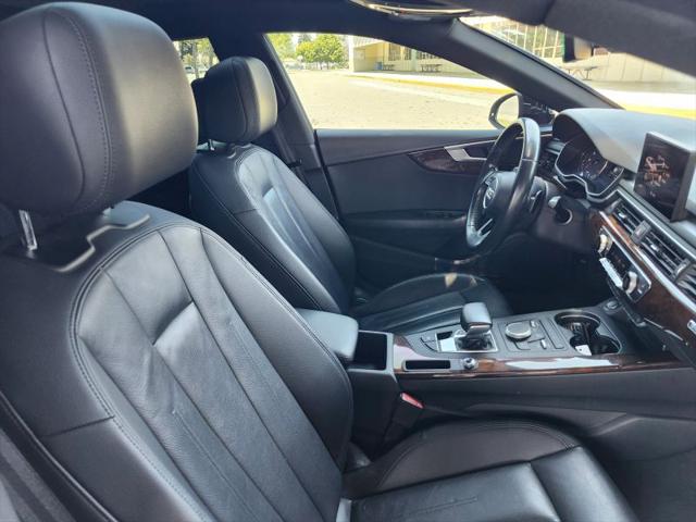 2019 Audi A5 45 Premium