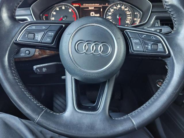 2019 Audi A5 45 Premium