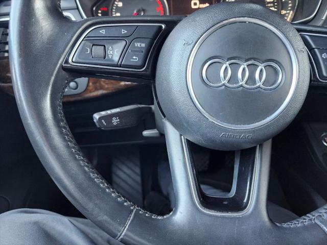 2019 Audi A5 45 Premium