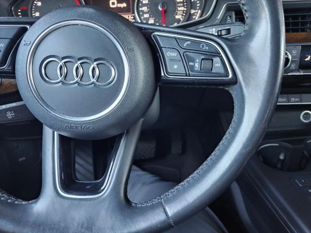 2019 Audi A5 45 Premium