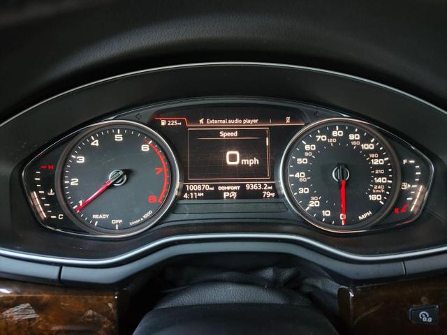 2019 Audi A5 45 Premium