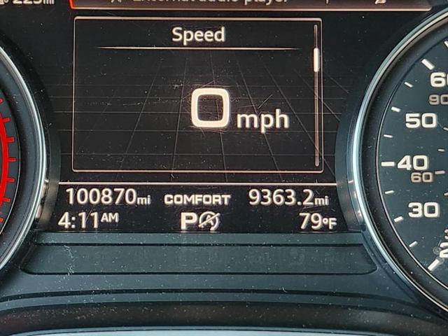 2019 Audi A5 45 Premium