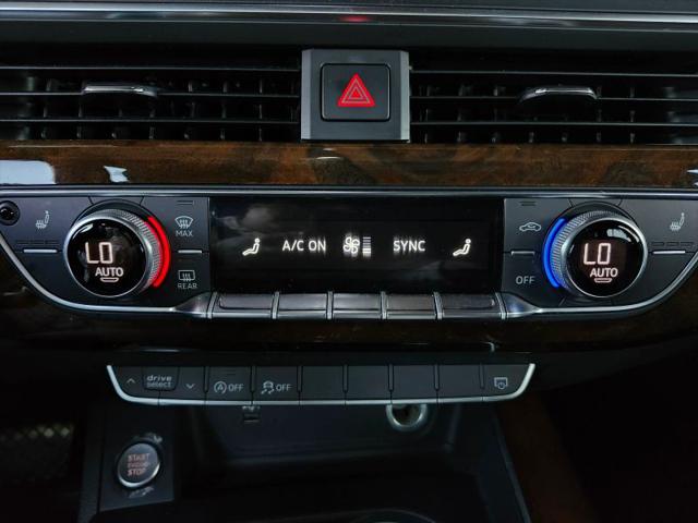 2019 Audi A5 45 Premium