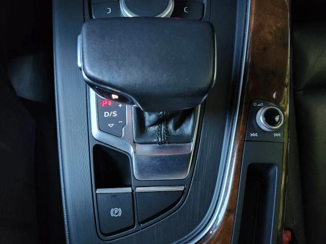 2019 Audi A5 45 Premium