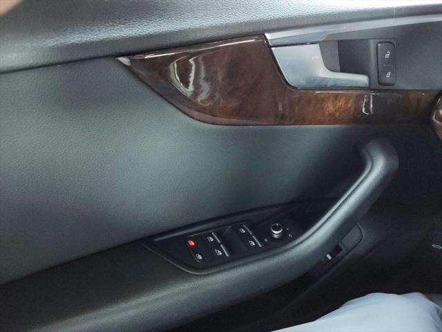 2019 Audi A5 45 Premium