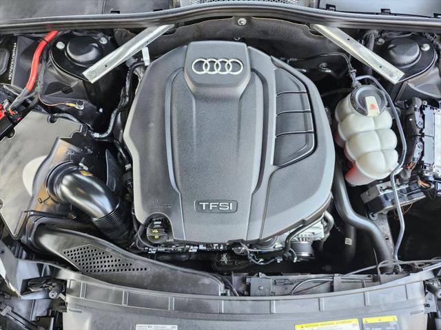 2019 Audi A5 45 Premium