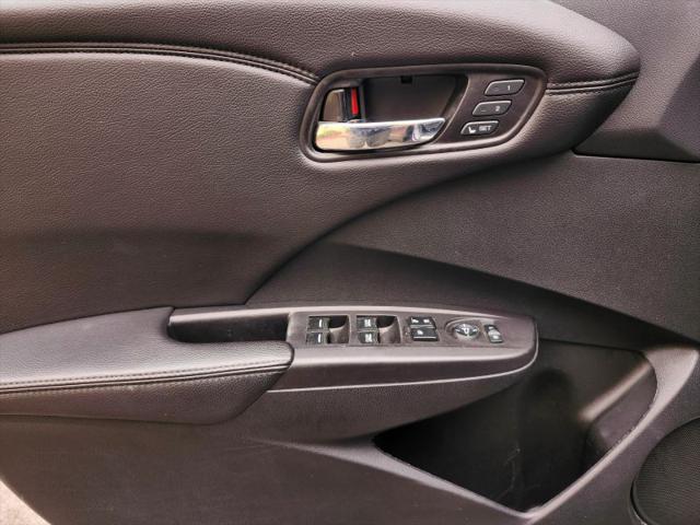 2018 Acura RDX AcuraWatch Plus Package