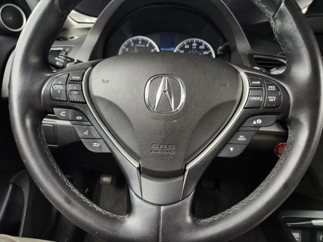 2018 Acura RDX AcuraWatch Plus Package
