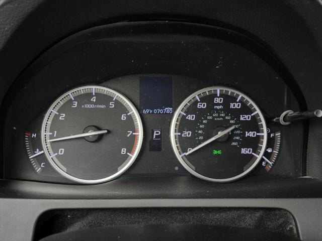 2018 Acura RDX AcuraWatch Plus Package