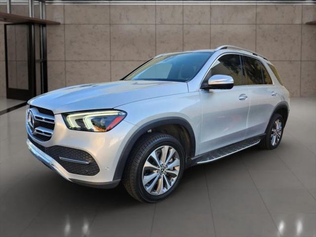 2020 Mercedes-Benz GLE GLE 350 350 for sale in Fullerton, CA