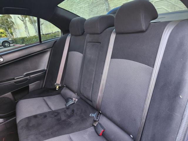 2015 Mitsubishi Lancer Evolution Final Edition
