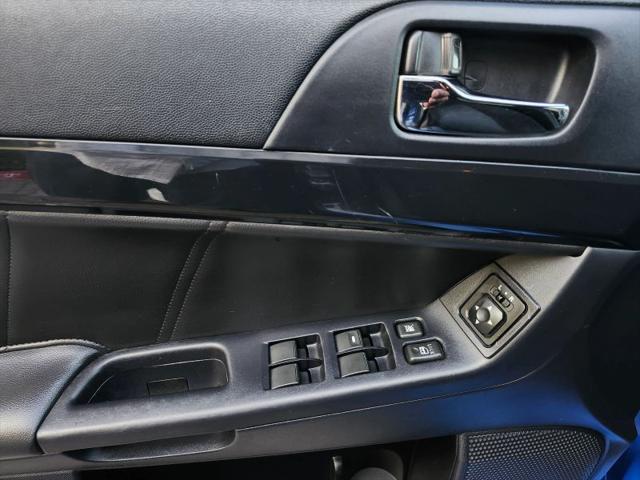 2015 Mitsubishi Lancer Evolution Final Edition