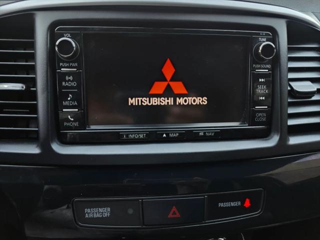 2015 Mitsubishi Lancer Evolution Final Edition