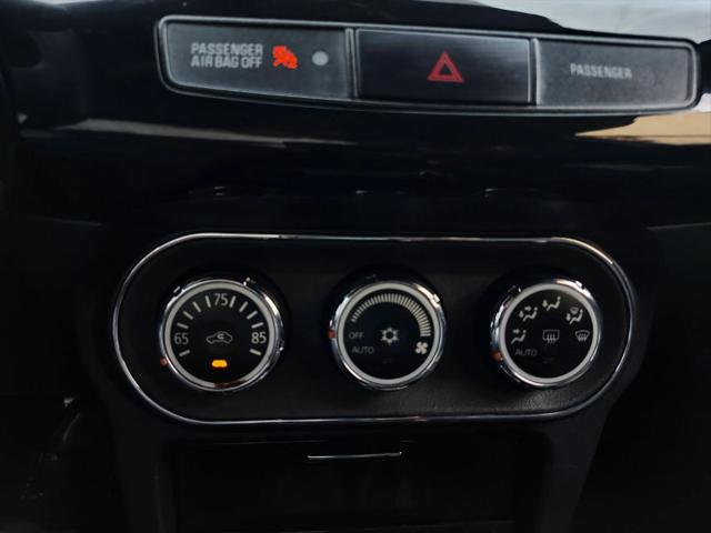 2015 Mitsubishi Lancer Evolution Final Edition