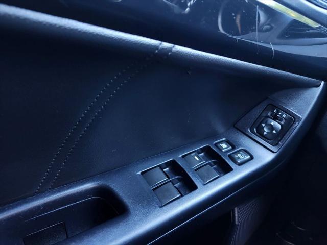 2015 Mitsubishi Lancer Evolution Final Edition