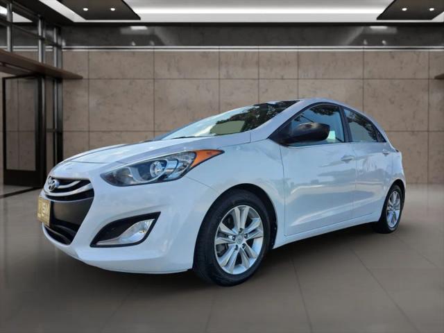 2014 Hyundai Elantra GT GT for sale in Fullerton, CA