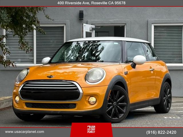 2014 MINI Hardtop Cooper for sale in Roseville, CA