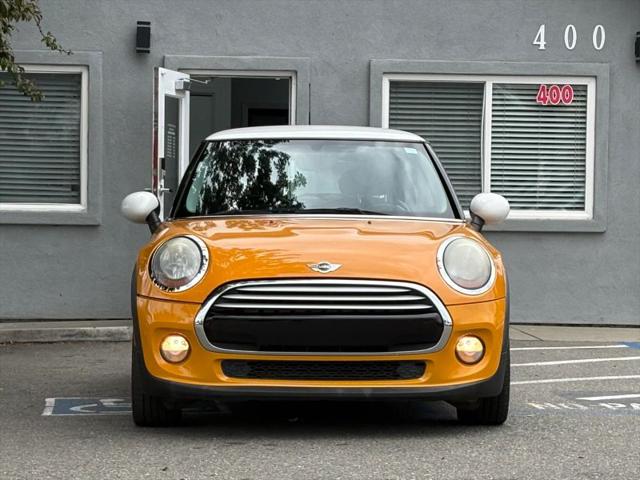 2014 MINI Hardtop Cooper