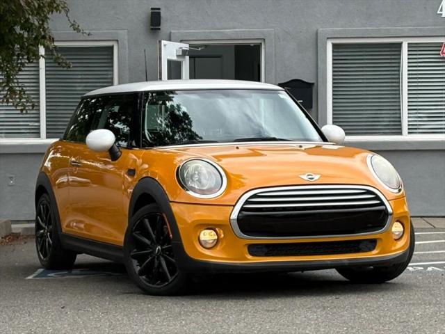 2014 MINI Hardtop Cooper