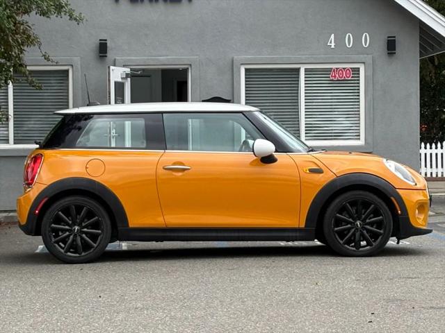 2014 MINI Hardtop Cooper